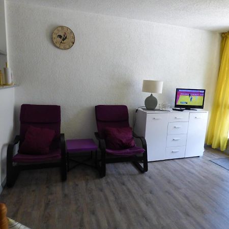 Tres Bel Appartement Сен-Лари-Сулан Екстериор снимка