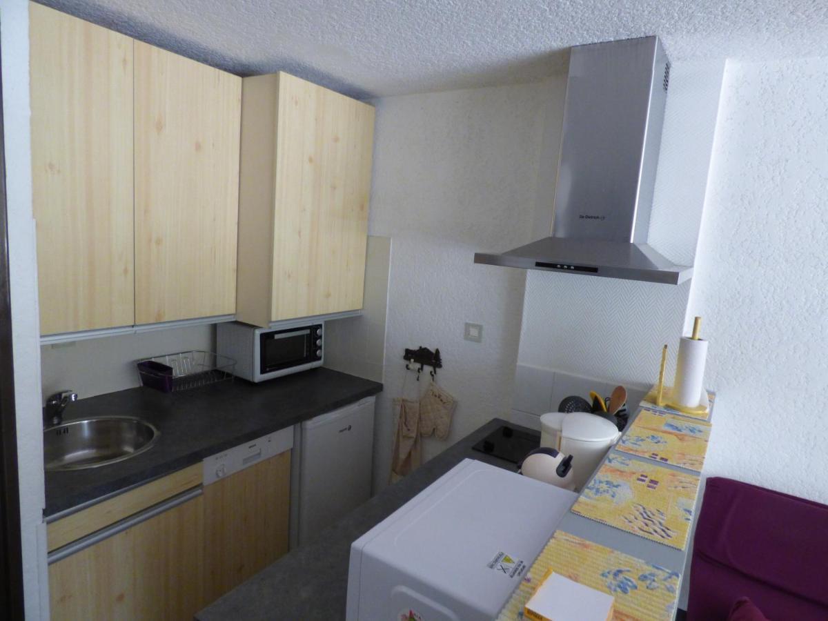 Tres Bel Appartement Сен-Лари-Сулан Екстериор снимка